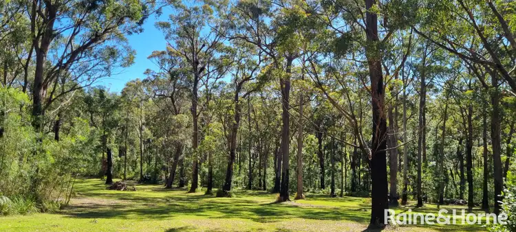Fourth view of Homely land listing, Lot 3, 315C Little Forest Road, Little Forest NSW 2538