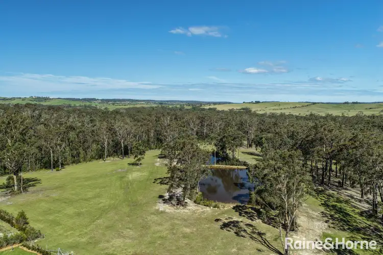 Fifth view of Homely land listing, Lot 3, 315C Little Forest Road, Little Forest NSW 2538