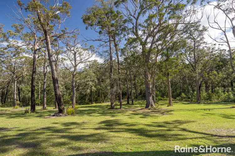 Sixth view of Homely land listing, Lot 3, 315C Little Forest Road, Little Forest NSW 2538