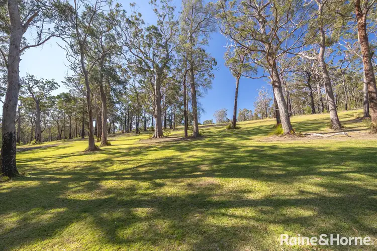 Seventh view of Homely land listing, Lot 3, 315C Little Forest Road, Little Forest NSW 2538
