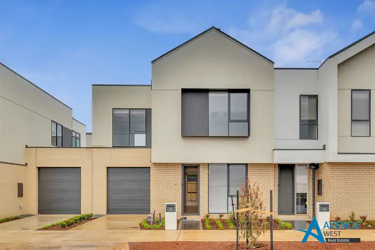 24 Tranquil Road, Aintree VIC 3336