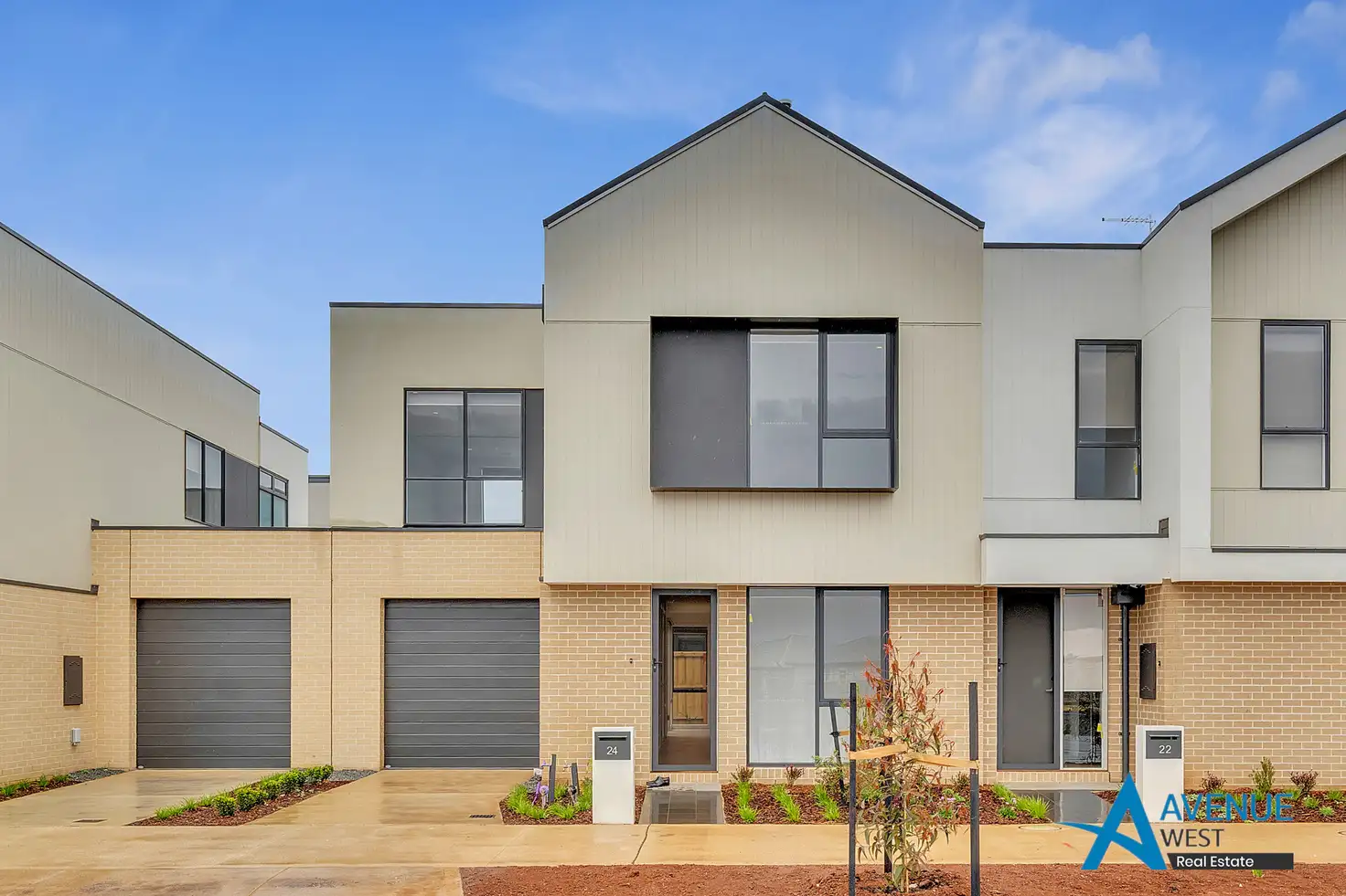 Main view of Homely house listing, 24 Tranquil Road, Aintree VIC 3336