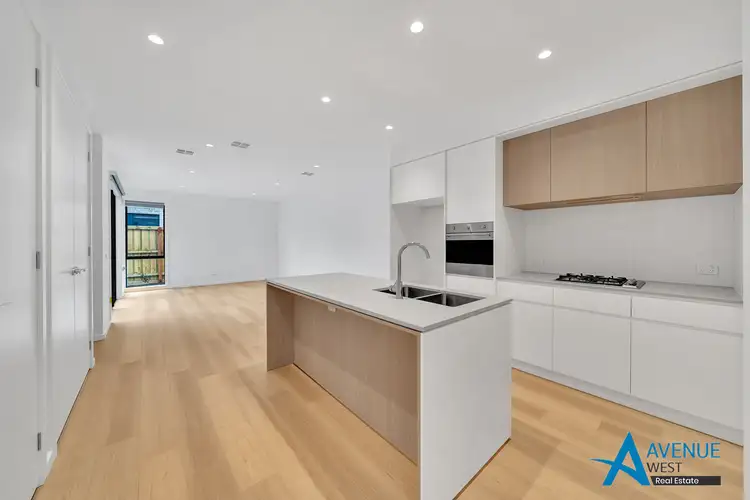 Third view of Homely house listing, 24 Tranquil Road, Aintree VIC 3336