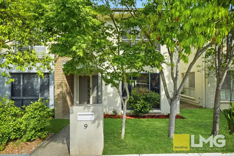 9 Castle Street, Auburn NSW 2144