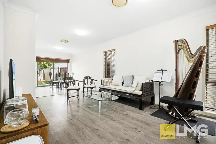 Second view of Homely house listing, 9 Castle Street, Auburn NSW 2144