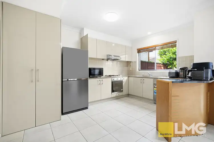 Fifth view of Homely house listing, 9 Castle Street, Auburn NSW 2144