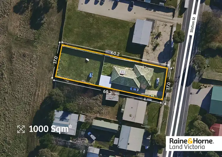 16 Station Street, Officer VIC 3809