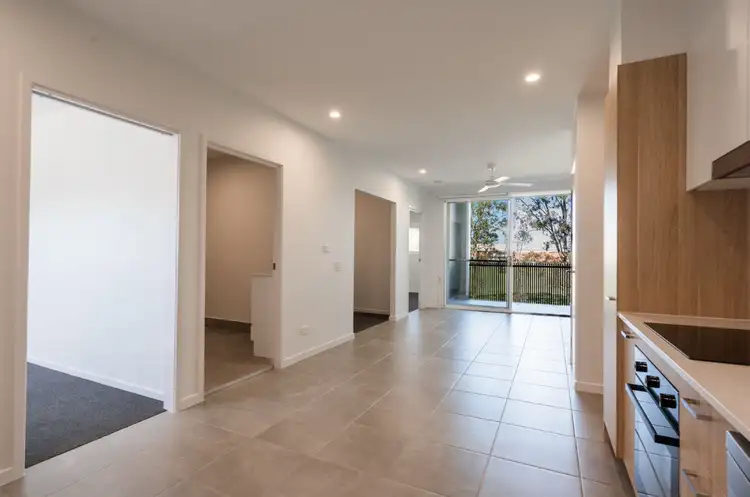 Third view of Homely apartment listing, Unit 312/45-49 Manley Street, Caboolture QLD 4510