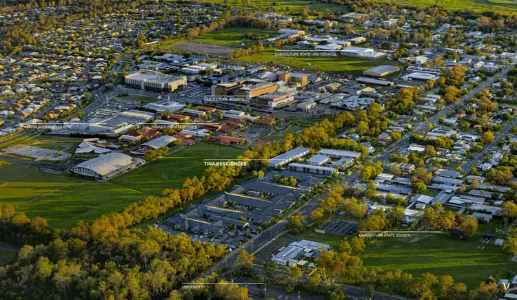 Third view of Homely apartment listing, Unit 312/45-49 Manley Street, Caboolture QLD 4510