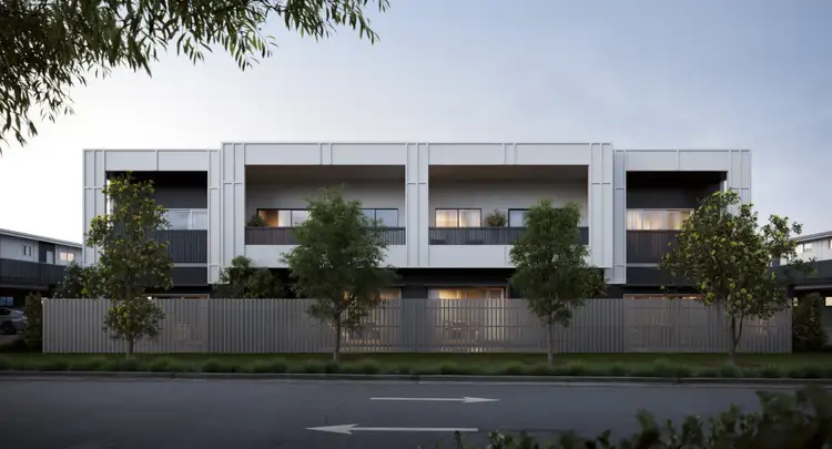 Fourth view of Homely apartment listing, Unit 312/45-49 Manley Street, Caboolture QLD 4510