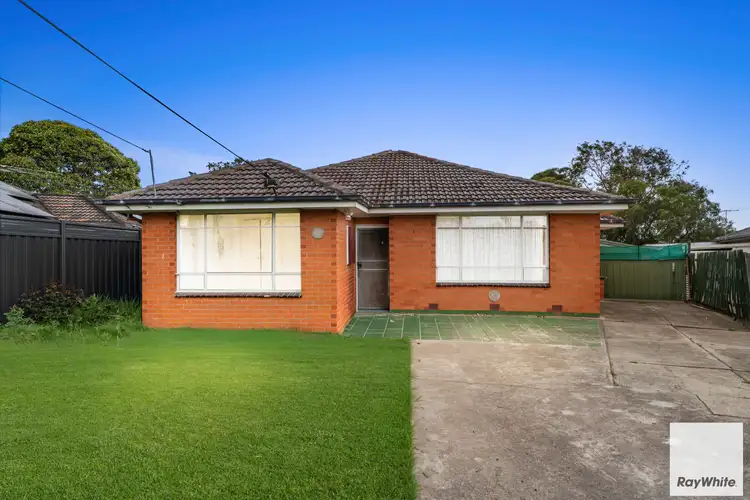 52 Verdant Avenue, Ardeer VIC 3022