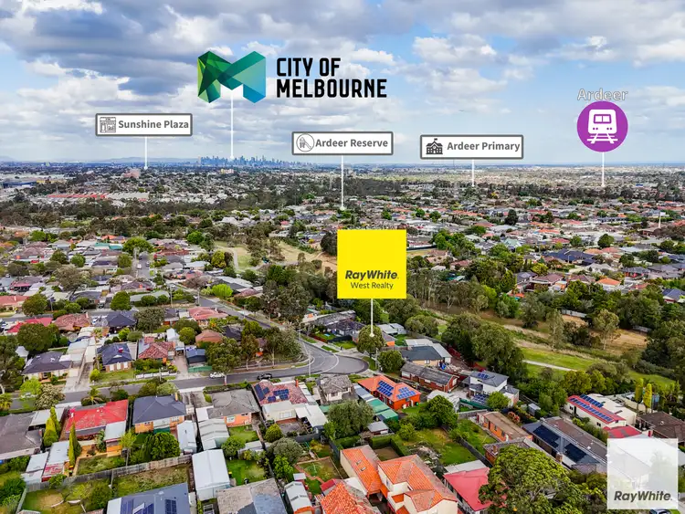 Third view of Homely house listing, 52 Verdant Avenue, Ardeer VIC 3022