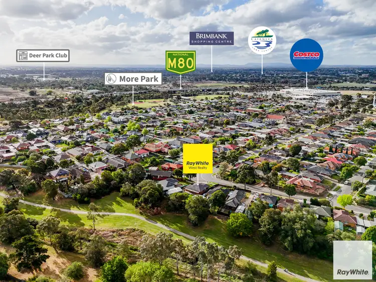 Fourth view of Homely house listing, 52 Verdant Avenue, Ardeer VIC 3022