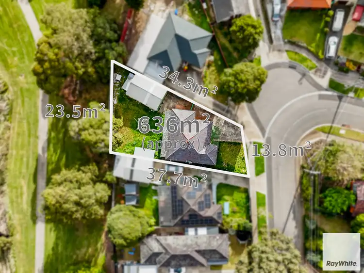 Fifth view of Homely house listing, 52 Verdant Avenue, Ardeer VIC 3022