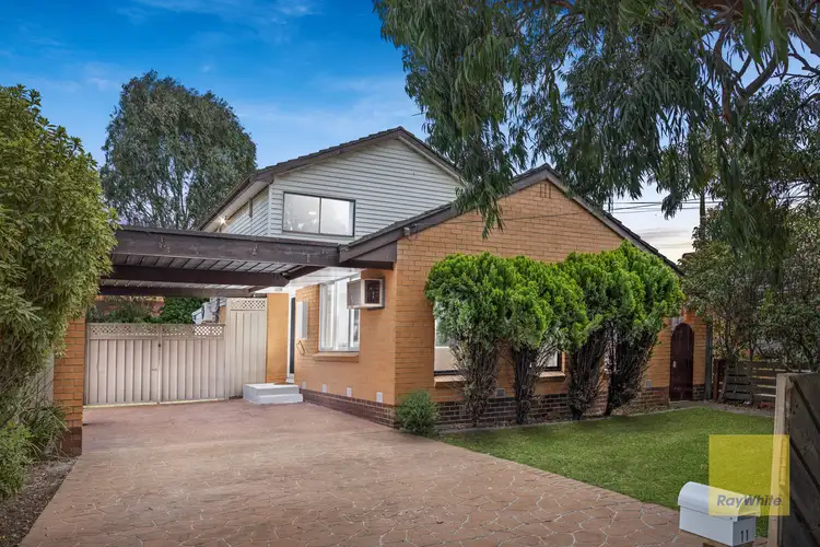 11 Gould Street, Deer Park VIC 3023