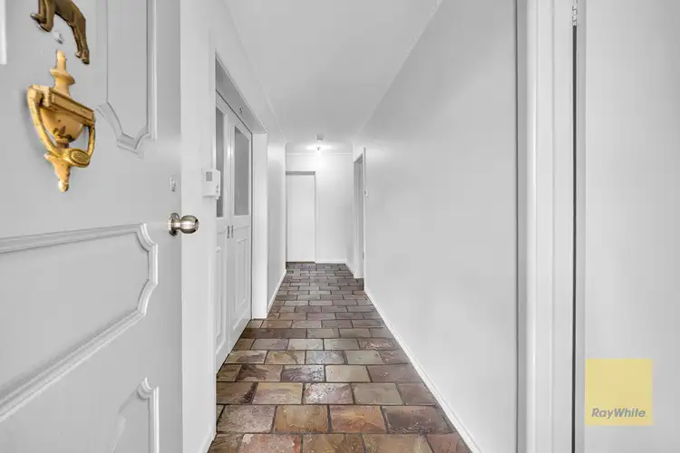 Second view of Homely house listing, 25 Quinn Street, Deer Park VIC 3023