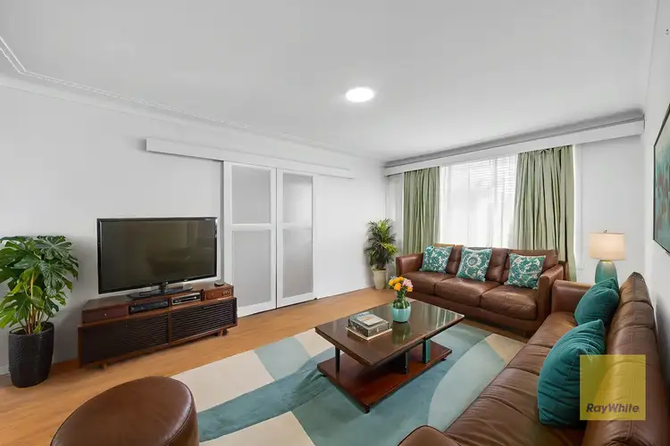 Third view of Homely house listing, 25 Quinn Street, Deer Park VIC 3023