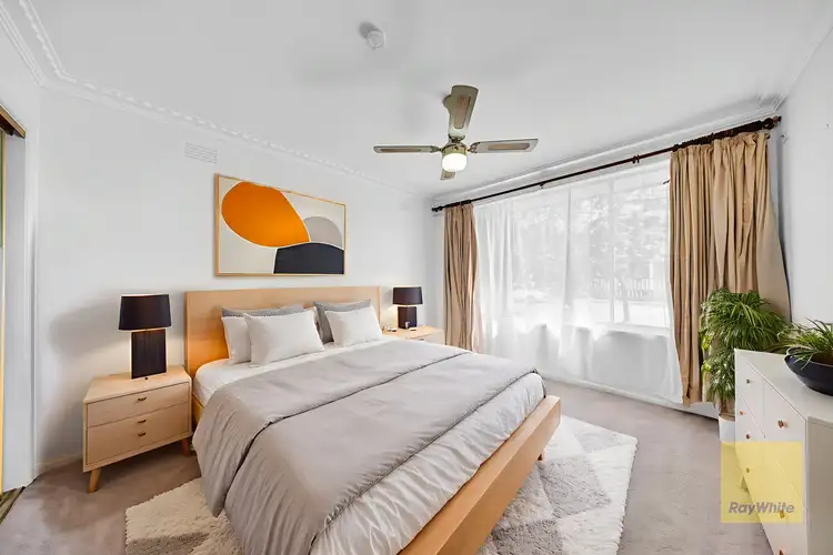 Fourth view of Homely house listing, 25 Quinn Street, Deer Park VIC 3023