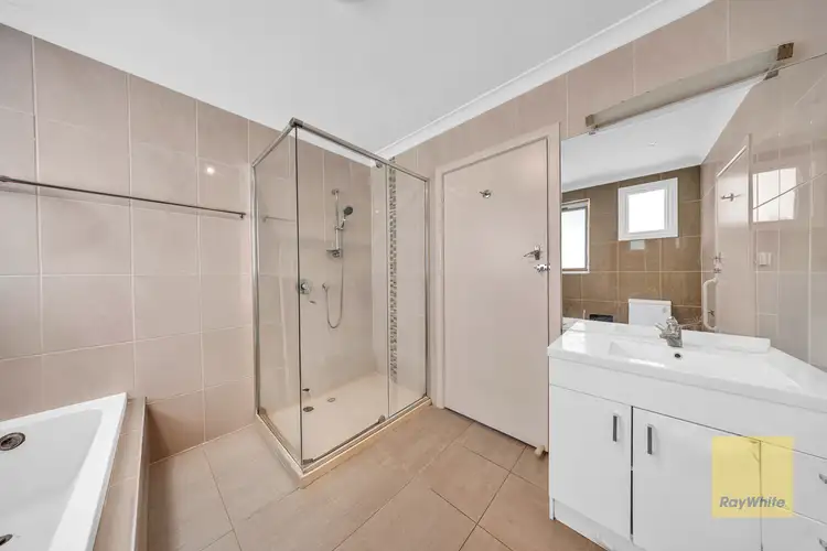 Fifth view of Homely house listing, 25 Quinn Street, Deer Park VIC 3023