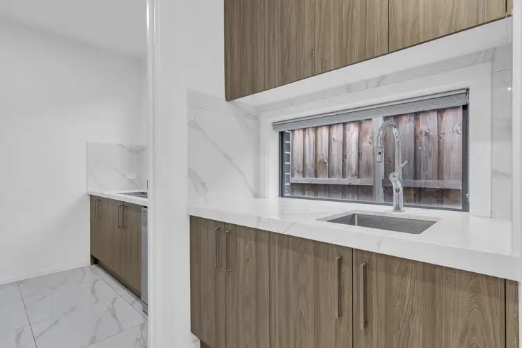 Sixth view of Homely house listing, 36 Golden Gate Drive, Clyde North VIC 3978