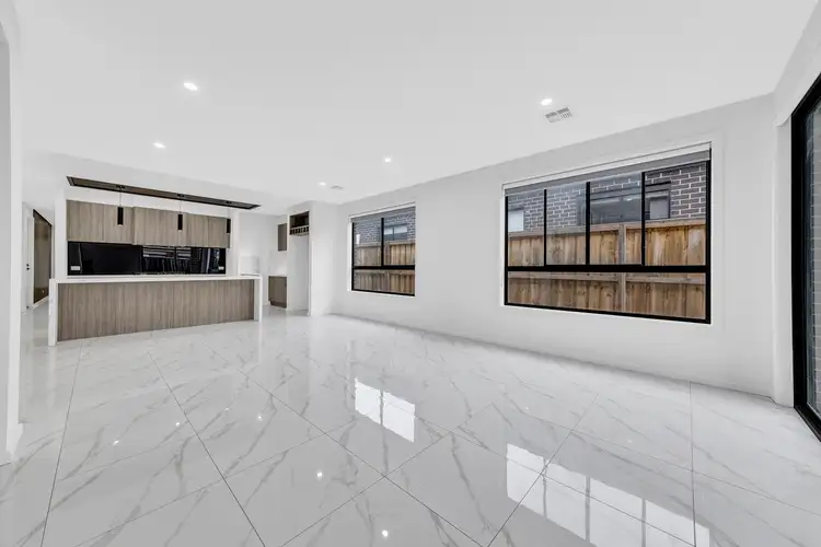 Seventh view of Homely house listing, 36 Golden Gate Drive, Clyde North VIC 3978