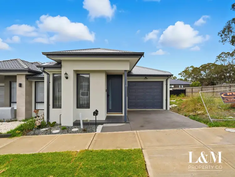 8 Alyssa Street, Greenvale VIC 3059