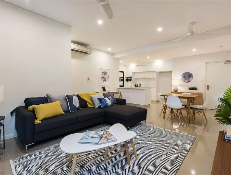 Main view of Homely apartment listing, 104/29 Daly Street, Darwin City NT 800