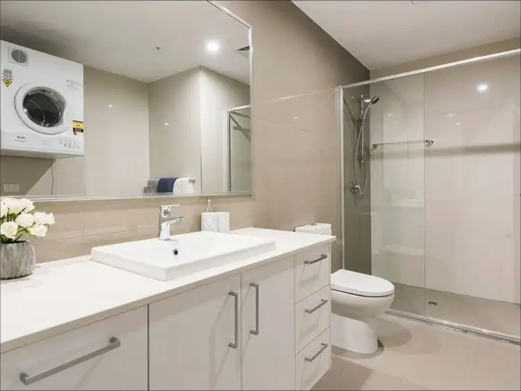 Sixth view of Homely apartment listing, 104/29 Daly Street, Darwin City NT 800