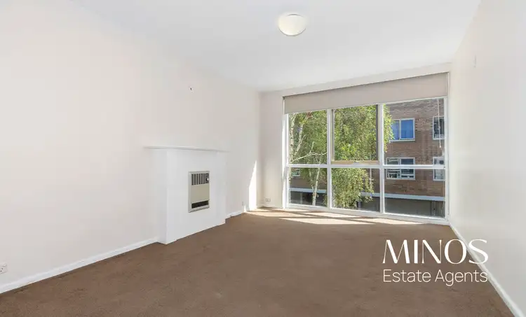 Second view of Homely apartment listing, 9/53 Millswyn Street, South Yarra VIC 3141