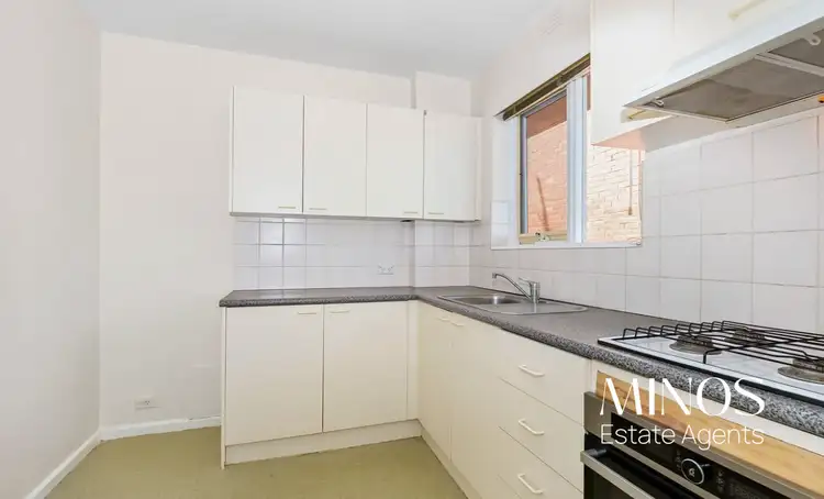Fourth view of Homely apartment listing, 9/53 Millswyn Street, South Yarra VIC 3141