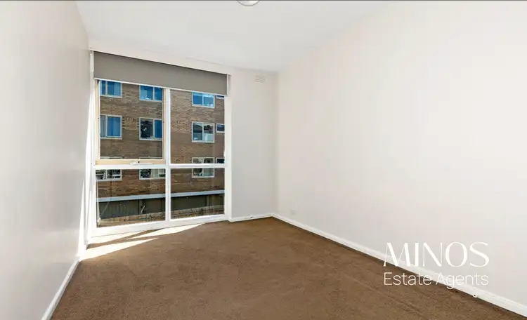 Fifth view of Homely apartment listing, 9/53 Millswyn Street, South Yarra VIC 3141