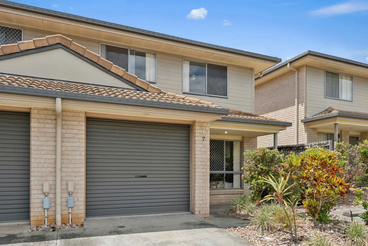 Main view of Homely house listing, 7/6 Baldarch Street, Slacks Creek QLD 4127