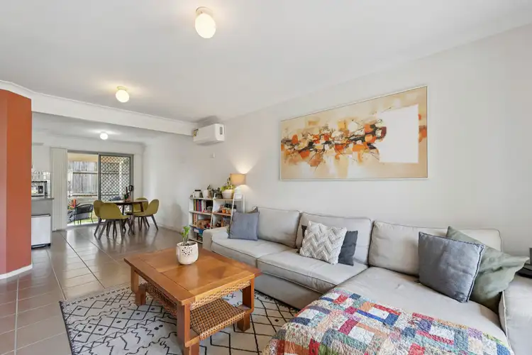 Second view of Homely house listing, 7/6 Baldarch Street, Slacks Creek QLD 4127