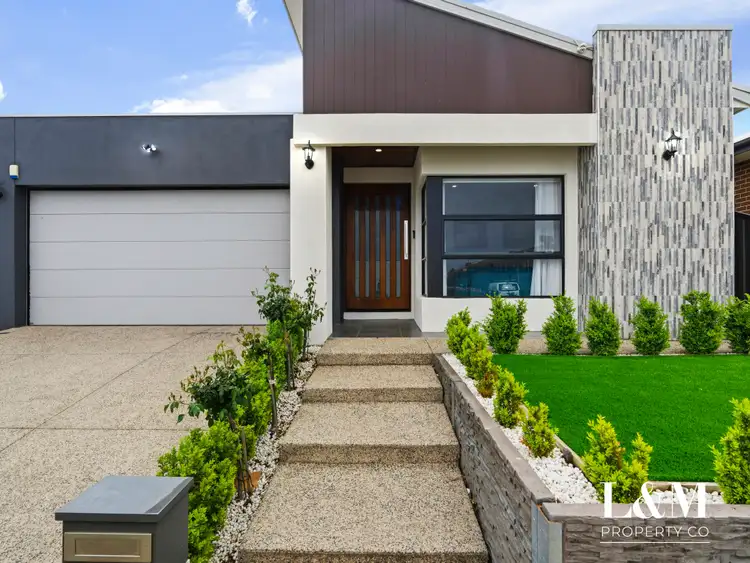 20 Red Wattle Way, Greenvale VIC 3059