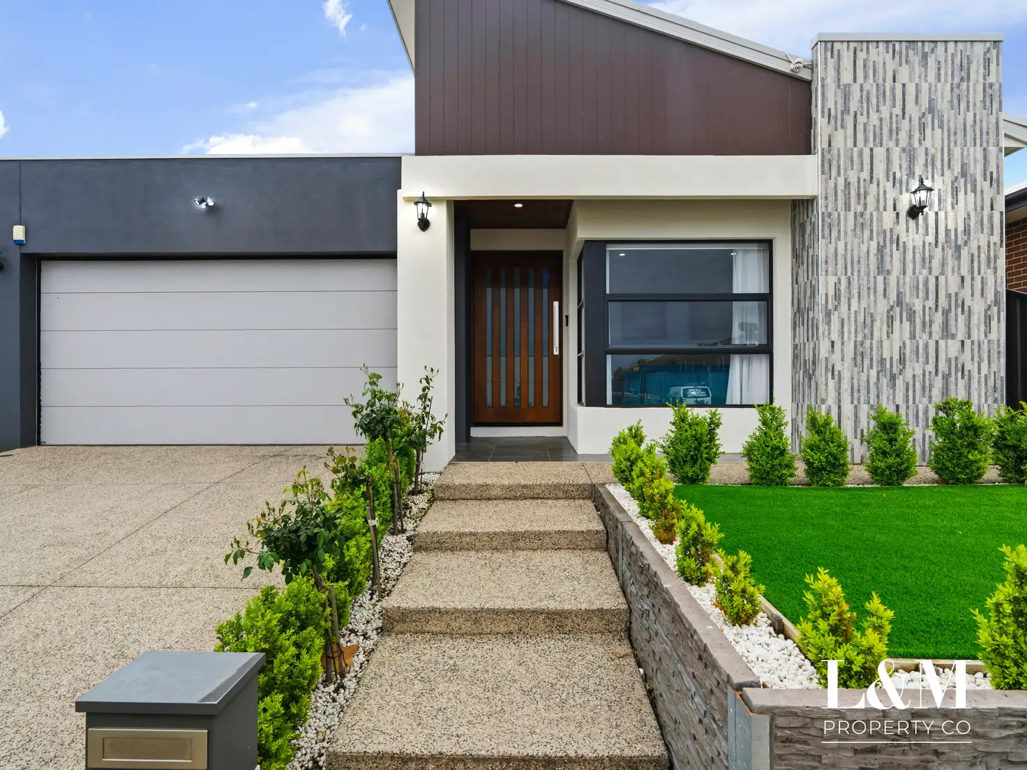 Main view of Homely house listing, 20 Red Wattle Way, Greenvale VIC 3059