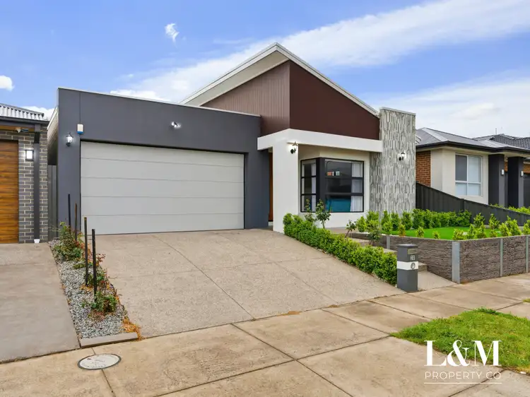 Third view of Homely house listing, 20 Red Wattle Way, Greenvale VIC 3059