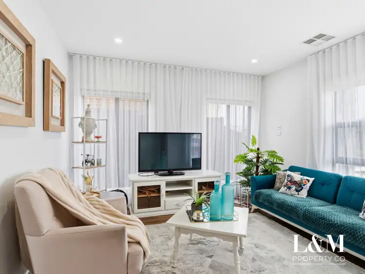 Fourth view of Homely house listing, 20 Red Wattle Way, Greenvale VIC 3059