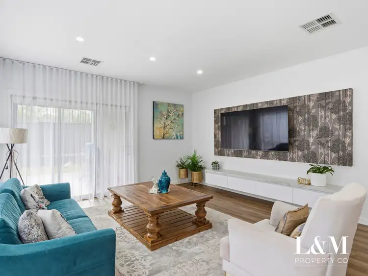Fifth view of Homely house listing, 20 Red Wattle Way, Greenvale VIC 3059