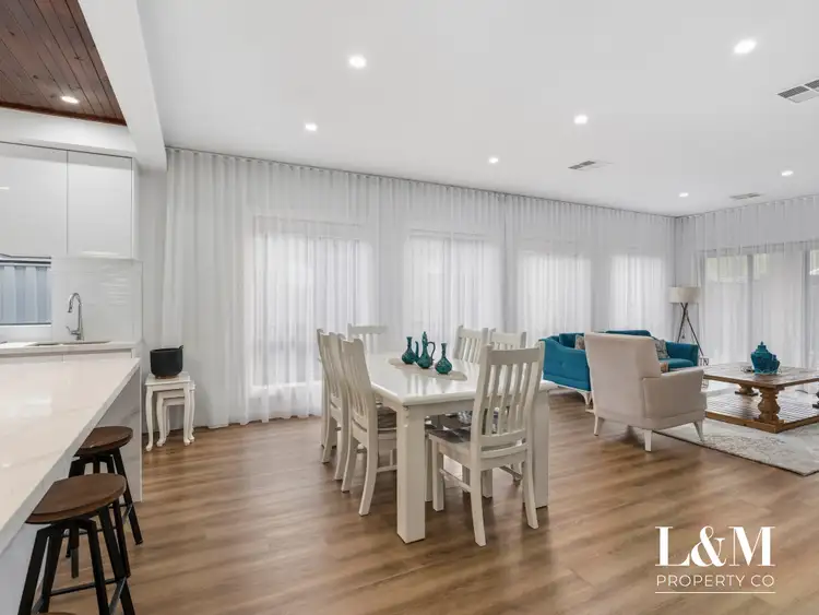 Sixth view of Homely house listing, 20 Red Wattle Way, Greenvale VIC 3059