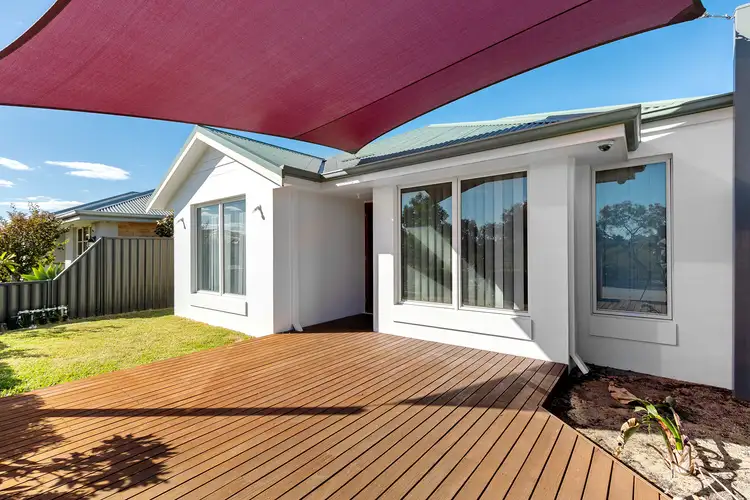 Third view of Homely house listing, 3 Stanmer Way, Brabham WA 6055
