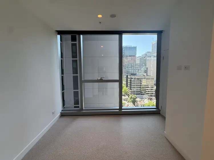 Third view of Homely apartment listing, 1310D/648 Lonsdale Street, Melbourne VIC 3000