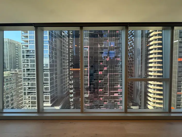 Fifth view of Homely apartment listing, 1310D/648 Lonsdale Street, Melbourne VIC 3000