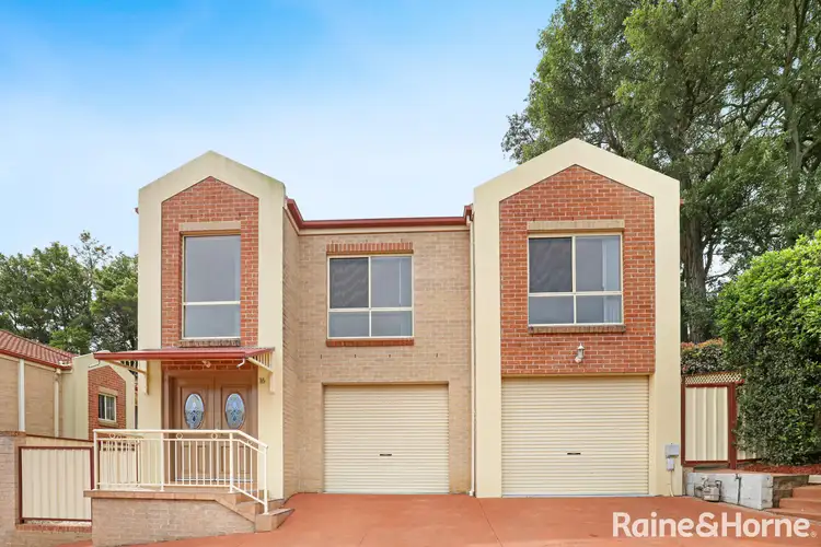 16/25 Woodlawn Avenue, Mangerton NSW 2500