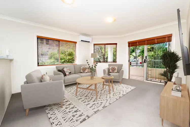 Third view of Homely apartment listing, 11/3 Blackwall Point Road, Abbotsford NSW 2046