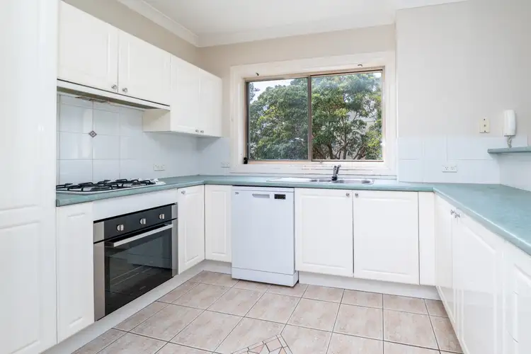 Fourth view of Homely apartment listing, 11/3 Blackwall Point Road, Abbotsford NSW 2046