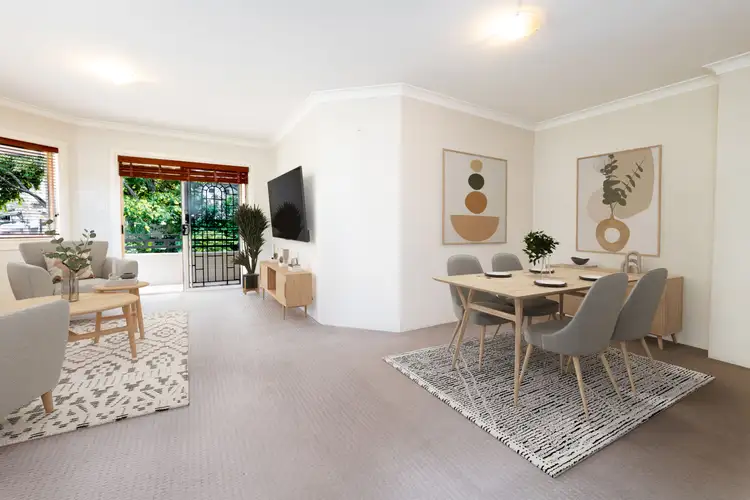 Fifth view of Homely apartment listing, 11/3 Blackwall Point Road, Abbotsford NSW 2046