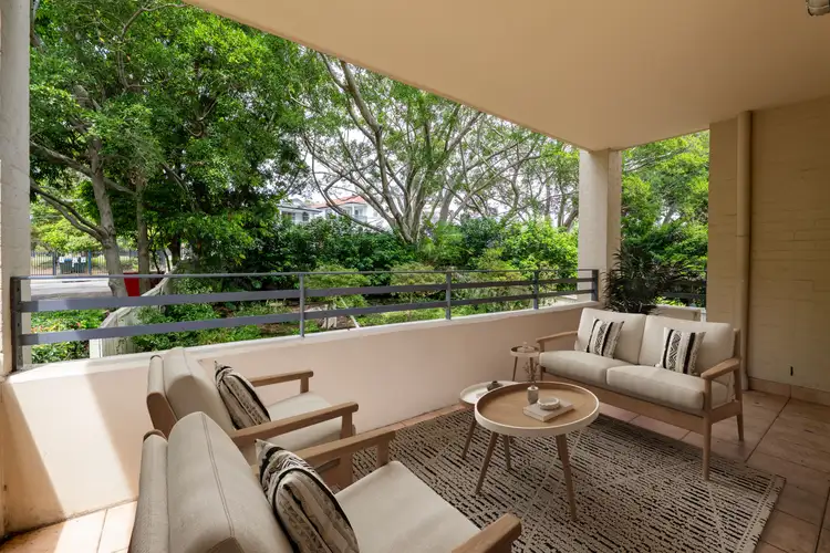 Sixth view of Homely apartment listing, 11/3 Blackwall Point Road, Abbotsford NSW 2046