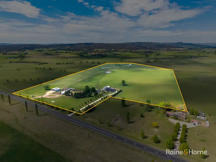 409 Gwydir Highway, Glen Innes NSW 2370