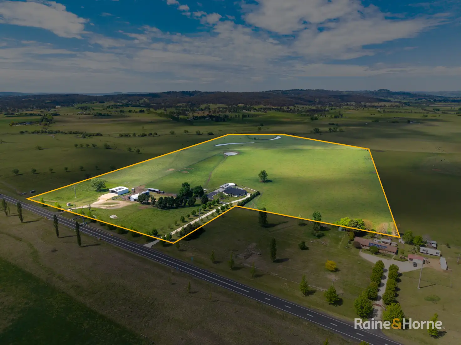 Main view of Homely rural property listing, 409 Gwydir Highway, Glen Innes NSW 2370