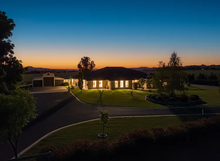 Second view of Homely rural property listing, 409 Gwydir Highway, Glen Innes NSW 2370